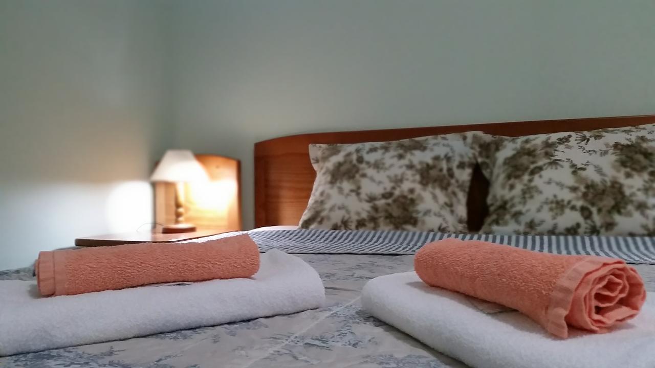Boeritza Hotel Complex Vladaya ภายนอก รูปภาพ